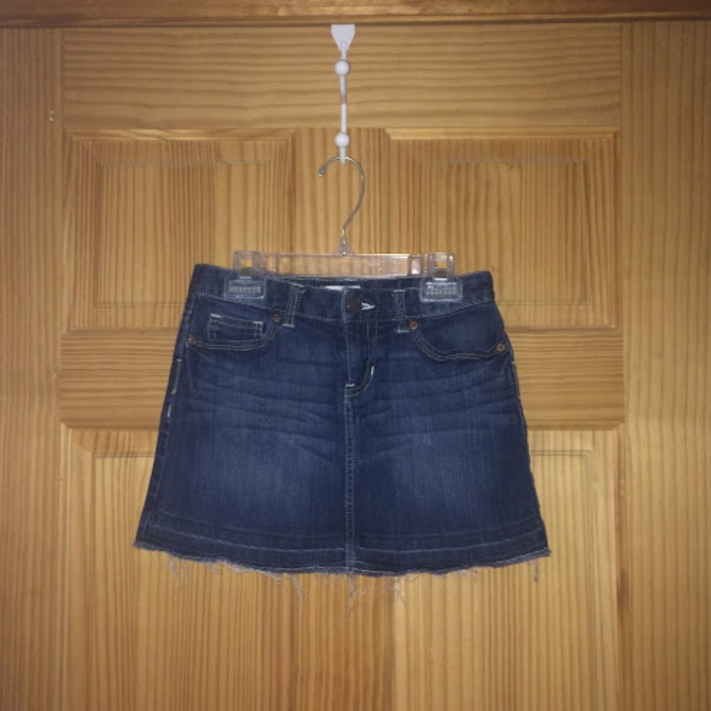Old Navy Mini Skirt